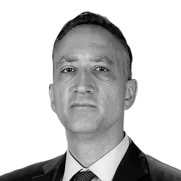 Dr. Steven Katz
