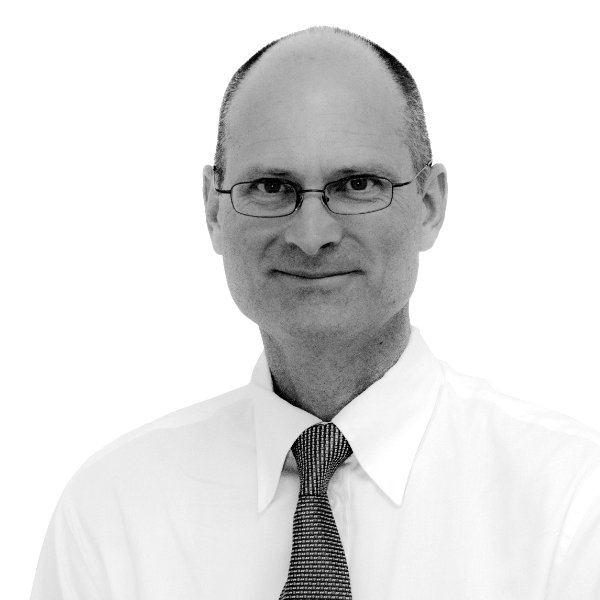 Dr. Peter Moran
