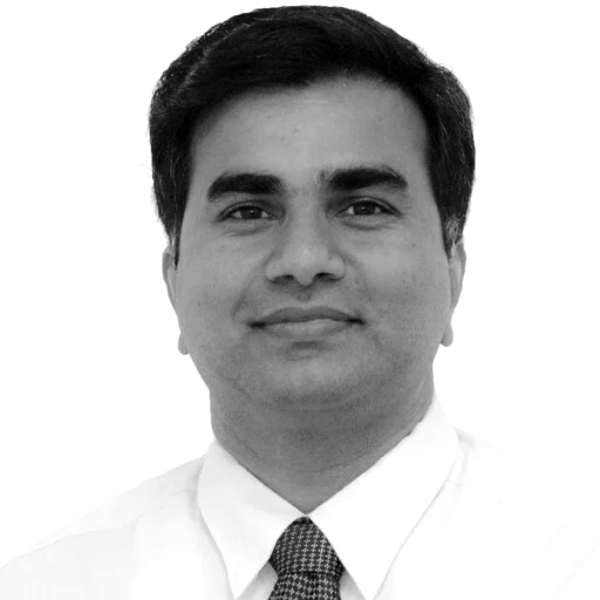 Dr. Madhavan Nallani