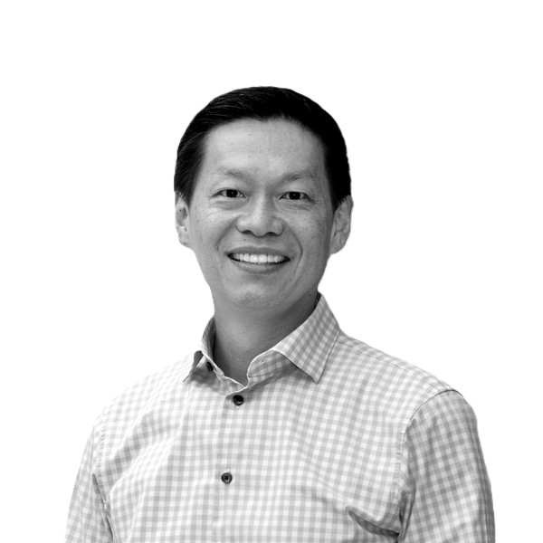 Dr. John Tsai